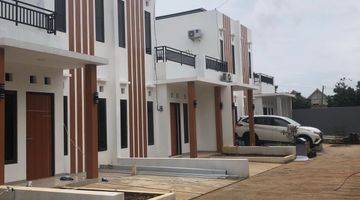 Gambar 5 Rumah 2 Lantai Murah Harga 500 Jt Dkt Pamulang ,bsd ,serpong Paradise Rumah Shm