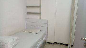 Gambar 4 Apartemen 2br Full Furnished Gateway Pasteur