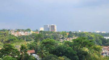 Gambar 5 Apartemen Studio Galeri Ciumbuleuit 2 Bandung 