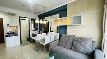 Gambar 3 Murah Unit 2BR Full Furnished Apartemen Gateway Pasteur