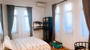 Gambar 3 Rumah Sejuk 2 Lantai Setiabudi Regency Semi Furnished