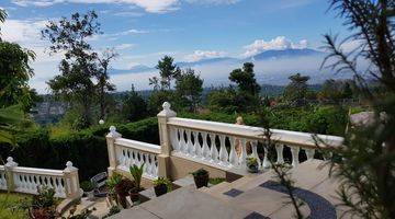 Gambar 3 Rumah Villa Dengan Best View Kota Bandung Sayap Dago Atas