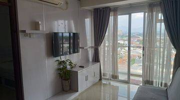 Gambar 2 Apartemen 2br Full Furnished Gateway Pasteur