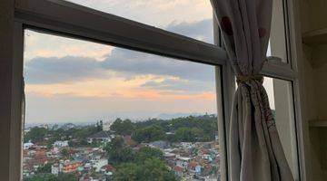 Gambar 4 Unit 1BR Full Furnished Apartemen Parahyangan Residence