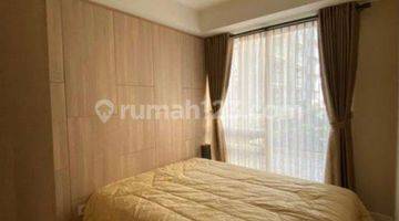 Gambar 4 Unit 1BR Full Furnished Apartemen Landmark Residence