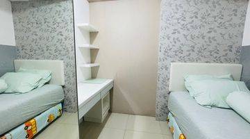 Gambar 4 Murah Unit 2BR Full Furnished Apartemen Gateway Pasteur