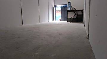 Gambar 1 Gudang Dadap Kosambi Lt 440 M2, Lb 300 M2, New, Gandeng 8 Unit