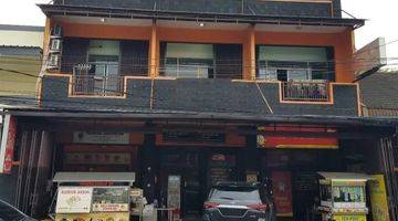 Gambar 1 Ruko Klender 3 Ruko Gandeng, 3 Lantai, Lt 219 M2, Jln Raya, Murah