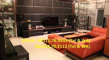 Gambar 3 Rumah Tebet Gudang Peluru 3 Lt, Lt 347 M2, Lb 700 M2, Bagus