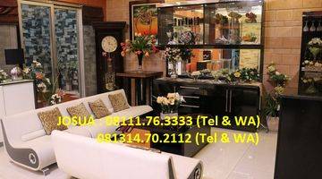 Gambar 4 Rumah Tebet Gudang Peluru 3 Lt, Lt 347 M2, Lb 700 M2, Bagus