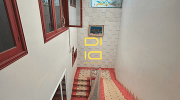 Gambar 4 Rumah Mewah 2 Lantai Full Furnished Di Tebet Jakarta Selatan