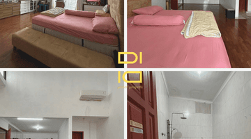 Gambar 5 Rumah Mewah 2 Lantai Full Furnished Di Tebet Jakarta Selatan