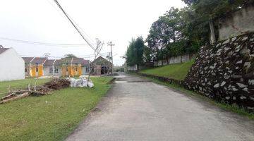 Gambar 3 JUAL CEPAT - Tanah Dalam Cluster Di Sentraland Paradise