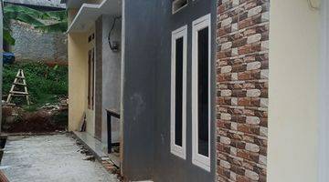 Gambar 3 Rumah Termurah Siap Huni