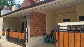 Gambar 2 Rumah Siap Huni Shm