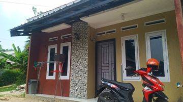 Gambar 1 Rumah Termurah Siap Huni