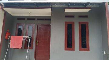 Gambar 2 Rumah Termurah Siap Huni