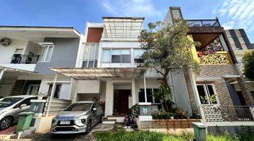 Gambar 1 Rumah cantik Grand Matoa