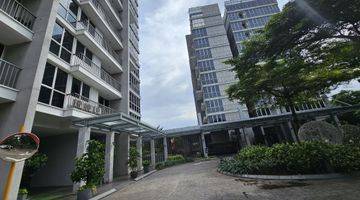 Gambar 1 Apartemen Lexington Dijual Murah Banget