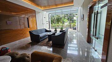 Gambar 3 Apartemen Lexington Dijual Murah Banget