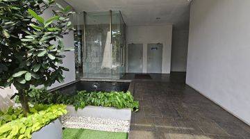 Gambar 4 Apartemen Lexington Dijual Murah Banget