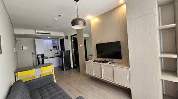 Gambar 5 Apartemen Lexington Dijual Murah Banget