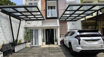 Gambar 2 For Sale Rumah Cantik Cinere Dalam Cluster