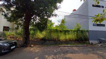 Gambar 1 Dijual tanah luas 182 M² (14 M X 13 M), Cinere gandul, Depok