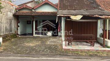 Gambar 2 Rumah di Sidomulyo , Ungaran Al 6475 