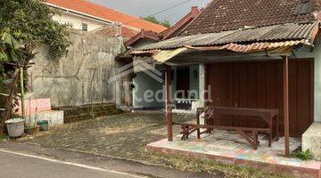 Gambar 3 Rumah di Sidomulyo , Ungaran Al 6475 