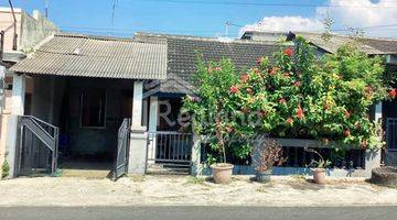 Gambar 1 Rumah di Perum Pondok Babadan , Ungaran Al 6889 