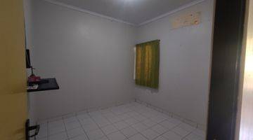 Gambar 3 Rumah Unfurnished Strategis Cluster Udayana di Pasar Kemis Tangerang