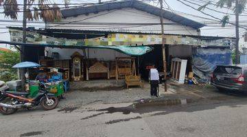 Gambar 1 lelang aset surabaya di kenjeran di tambak wedi