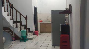 Gambar 5 Rumah Teluk gong Di jual  4 x 22