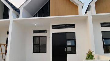 Gambar 2 Dijual Rumah Karawang Barat