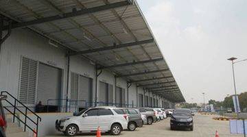 Gambar 2 For Rent Warehouse  Surya Cipta Karawang Industri Area