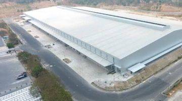 Gambar 5 For Rent Warehouse  Surya Cipta Karawang Industri Area