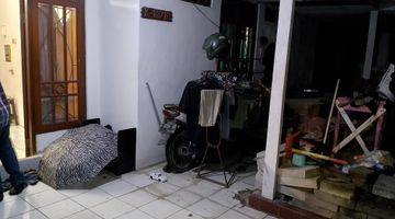 Gambar 5 Rumah Dijual Murah Harga Bawah Pasar Komplek Dki Joglo Jakarta Barat