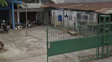 Gambar 1 Dijual rumah dan tanah