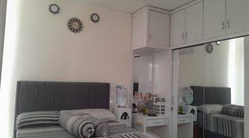 Gambar 2 Rumah 4 Kamar Full Furnished Di Cluster Grandura Lavon 1 Swancity