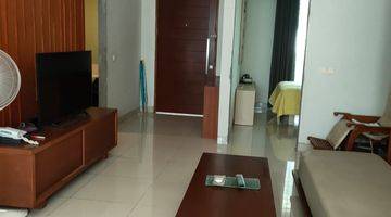 Gambar 5 DISEWA RUMAH FULL FURNISHED POSISI BOULEVARD DI PREMIER PARK 1 MODERNLAND