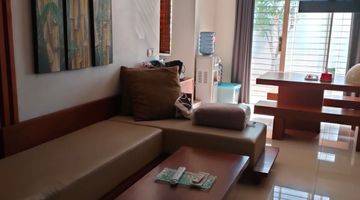 Gambar 1 Rumah 3 Kamar Full Furnished Shm Di Boulevard Premier Park 1 Modernland