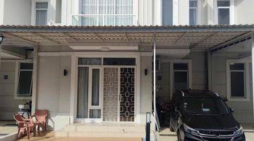 Gambar 1 Rumah 4 Kamar Full Furnished Di Cluster Grandura Lavon 1 Swancity