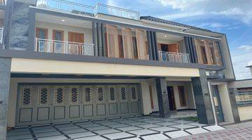 Gambar 5 Rumah Mewah Solo Baru Siap Huni Full Furnished Bangunan Baru Rumah