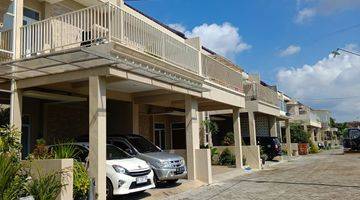 Gambar 4 Rumah Premium Gentan Solo Ready Unit 2 lantai Luas