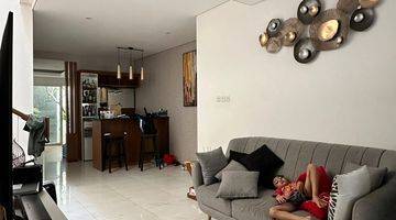 Gambar 4 Rumah Cantik Minimalis Modern 2lantai Furnished di Kota Jogja