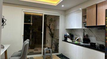 Gambar 3 Rumah Cantik Minimalis Modern 2lantai Furnished di Kota Jogja