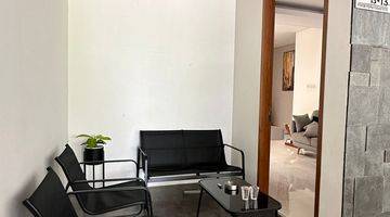 Gambar 5 Rumah Cantik Minimalis Modern 2lantai Furnished di Kota Jogja