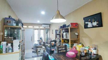 Gambar 5 Rumah Rapih Siap Huni Semi Furnished Sektor 4 Bintaro