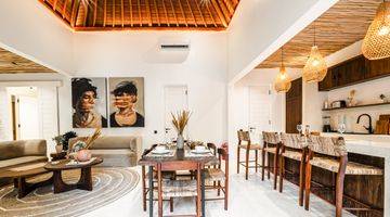 Gambar 2 Modern New Villa Premium Ubud